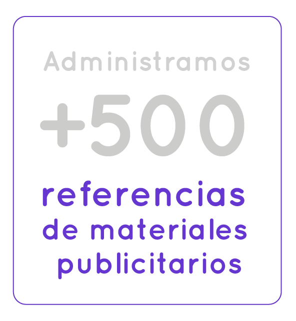 Referencias de pedidos